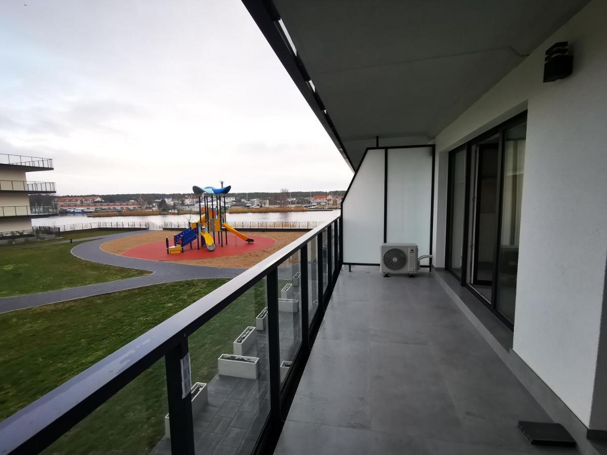 Apolonia Apartamenty I - Spa จีฟโนฟ ภายนอก รูปภาพ