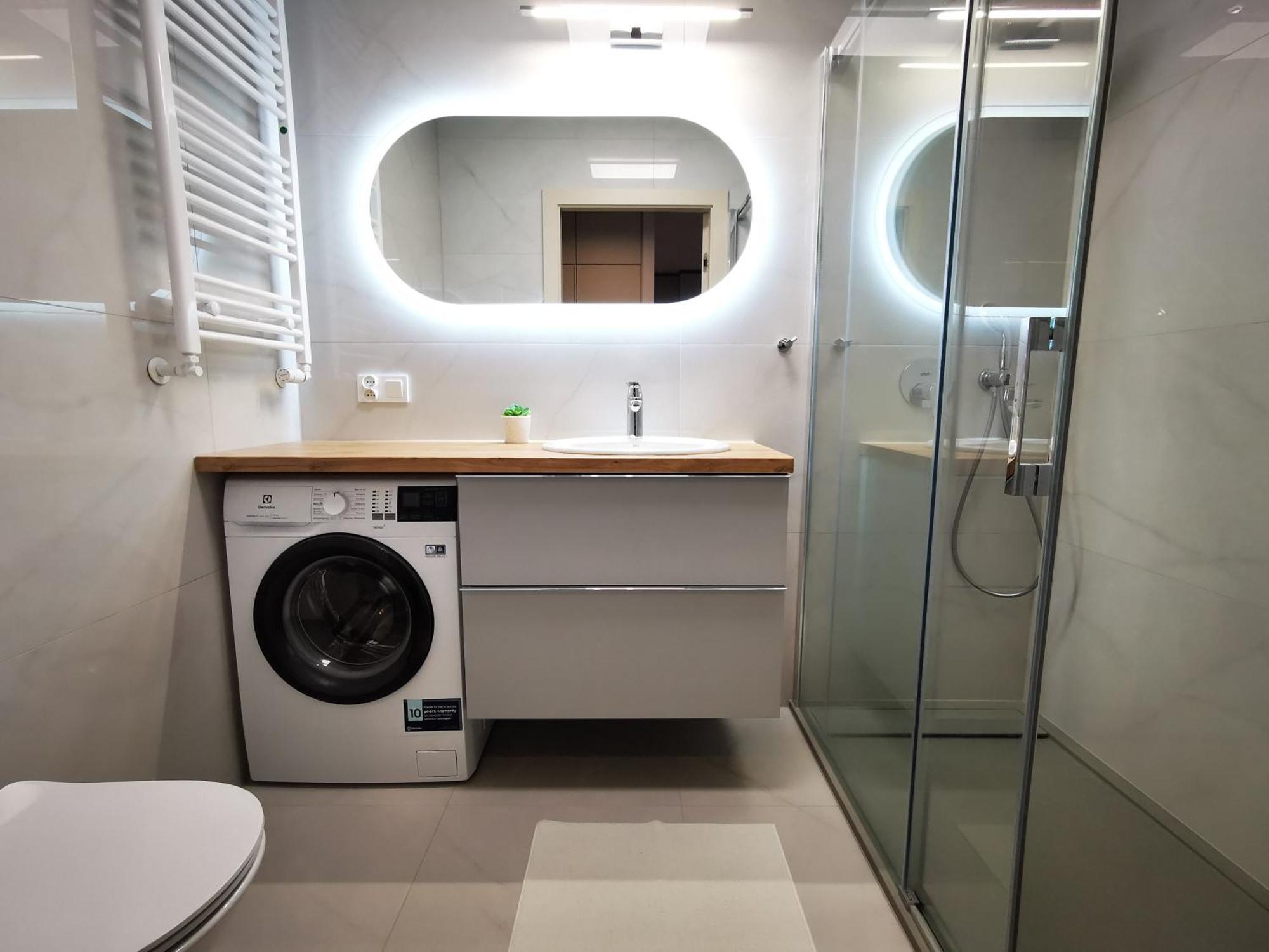 Apolonia Apartamenty I - Spa จีฟโนฟ ภายนอก รูปภาพ